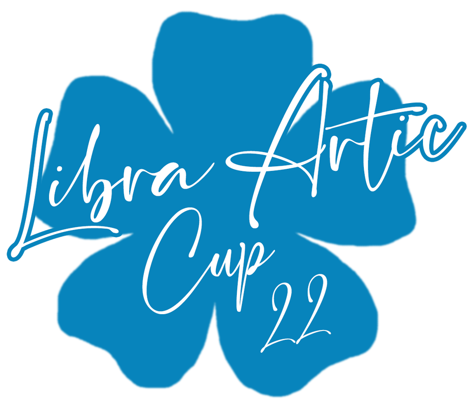 Libra Artic cup logo